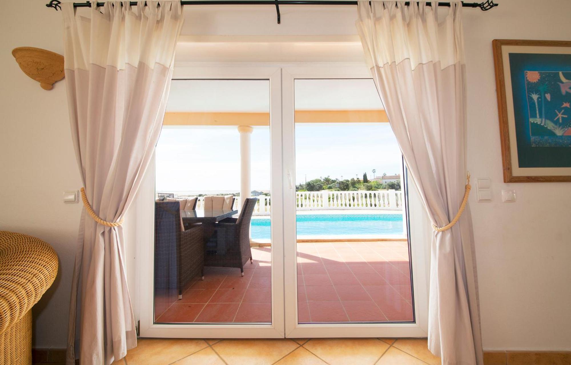 Villa D08 - Bay View In Vale Da *