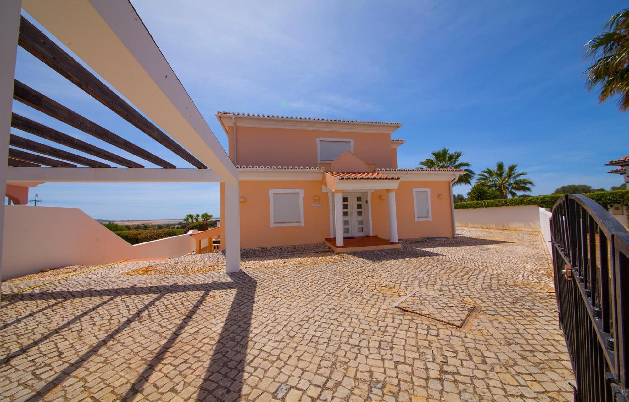 D08 - Bay View In Vale Da Villa